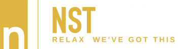 NST Media Logo