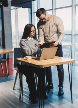 Why choose us image 1