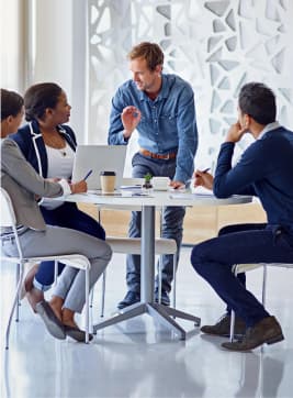 Why choose us image 2